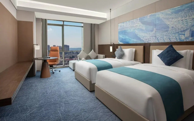 Wingate By Wyndham Kunming Airport