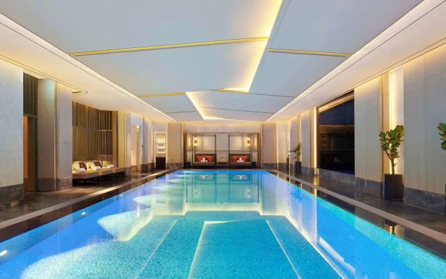Fairmont Ambassador Seoul