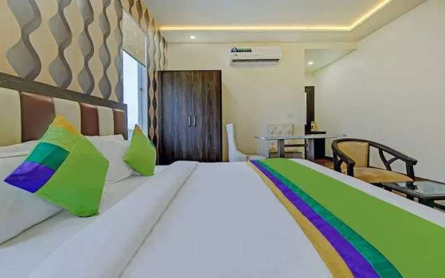 Treebo Trend Prime Grand