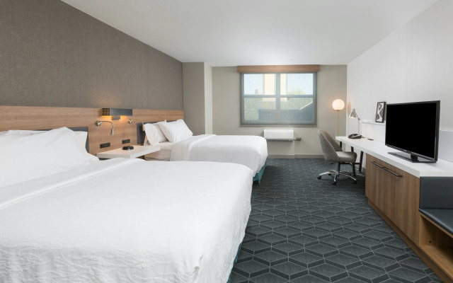 Hilton Garden Inn Oakland / San Leandro