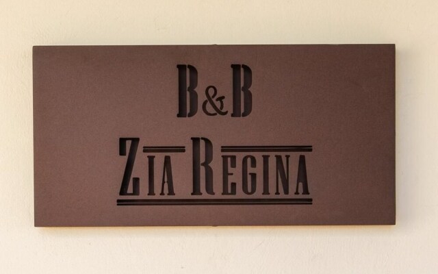 Zia Regina