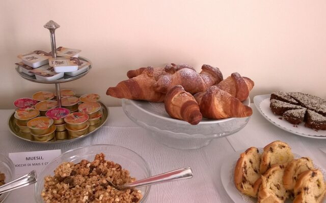 Hotel Antiche Terme