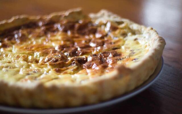 La Fermette Champenoise