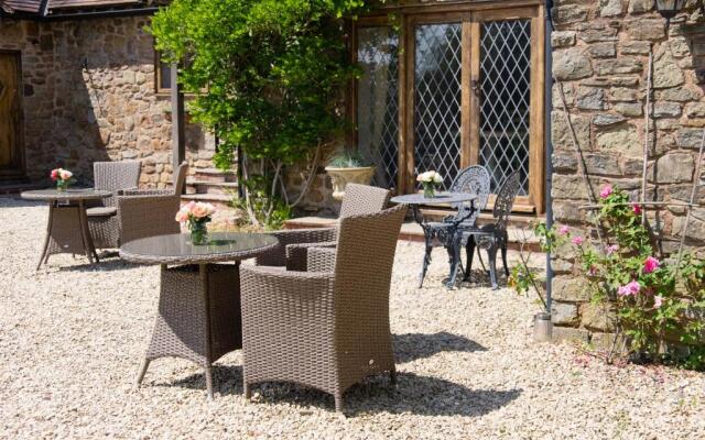 The Graig Bed and Breakfast Ludlow