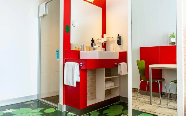 ibis Styles Karlsruhe Ettlingen