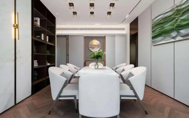 Grand Mercure Hangzhou Qingshan Lake