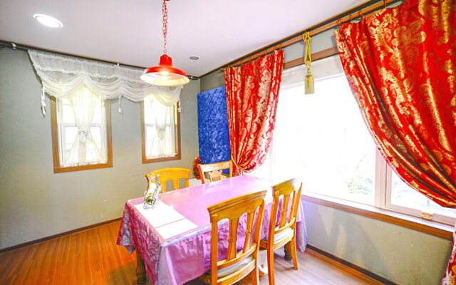 Gapyeong Mir Pension