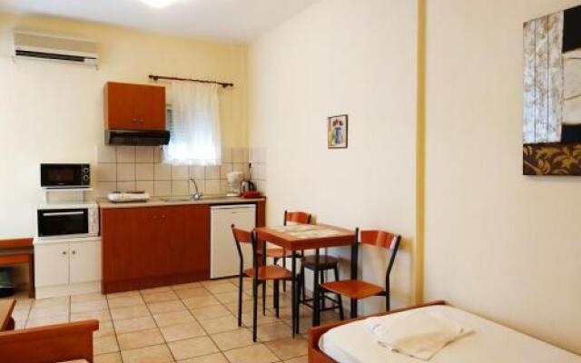 Hotel Amalia