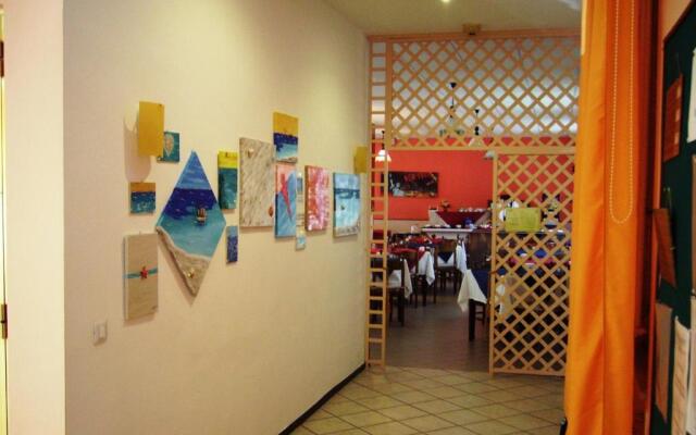 Hotel Geppi