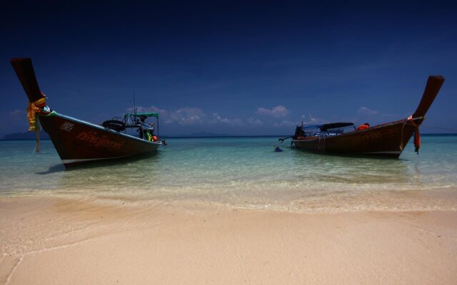 Mook Lamai Resort and Spa