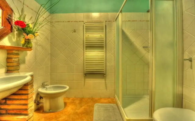 Agriturismo Due Laghi