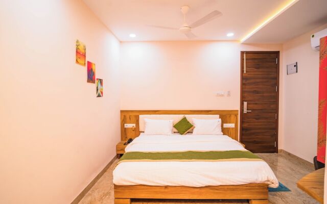 Hotel The Grand Tara