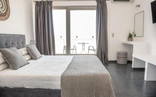 AK Suites