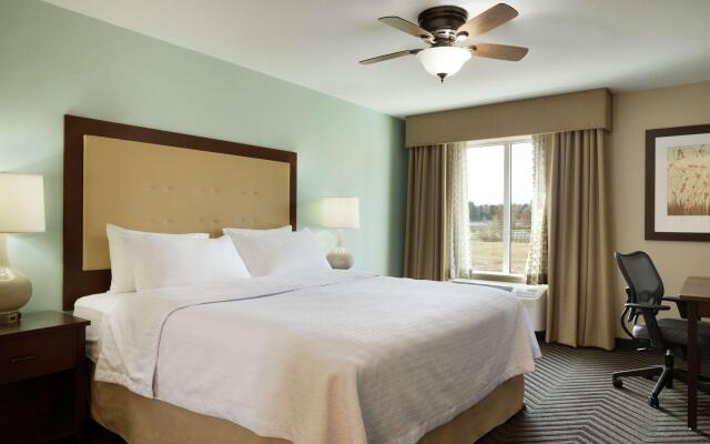 Homewood Suites by Hilton Kalamazoo-Portage