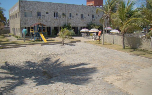 Beach Hotel Jacumã