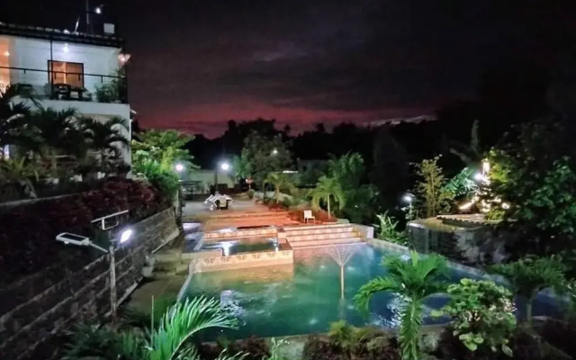 Casa de Robles Tanay Rizal