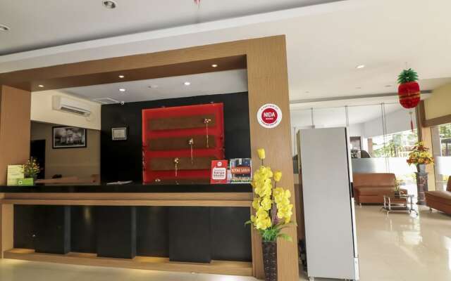 NIDA Rooms Iklas 2 Pekanbaru