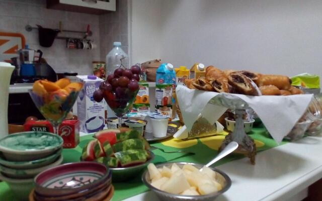 Elianthos B&B
