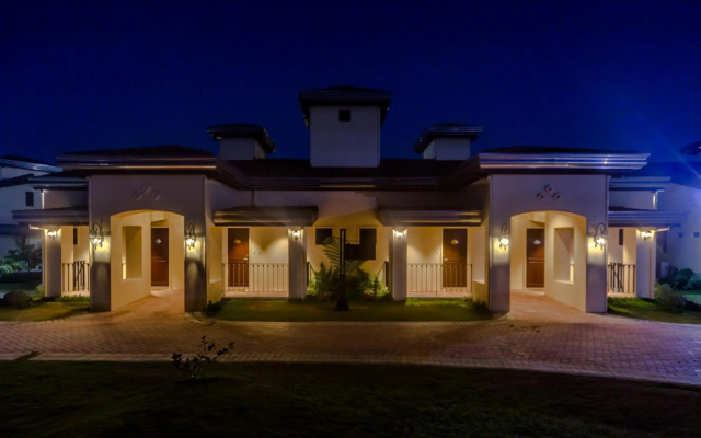 Espacio Verde Resort