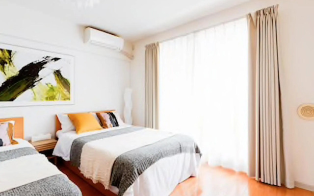 Karasuma Annex / Vacation STAY 4399