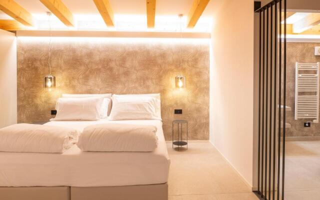 Relais Limonaia - Suites & Garden SPA