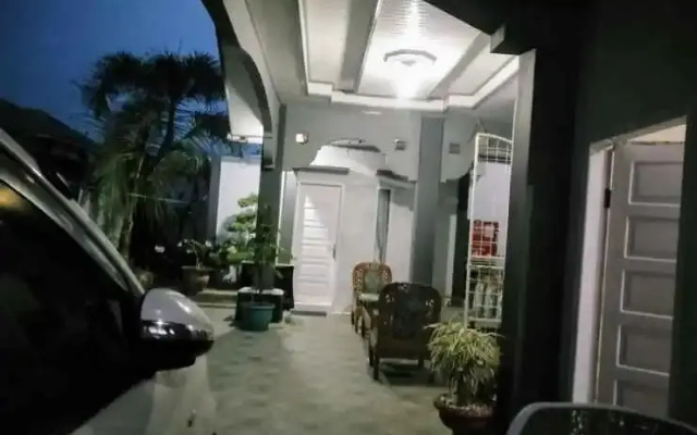 Wisma Ayank