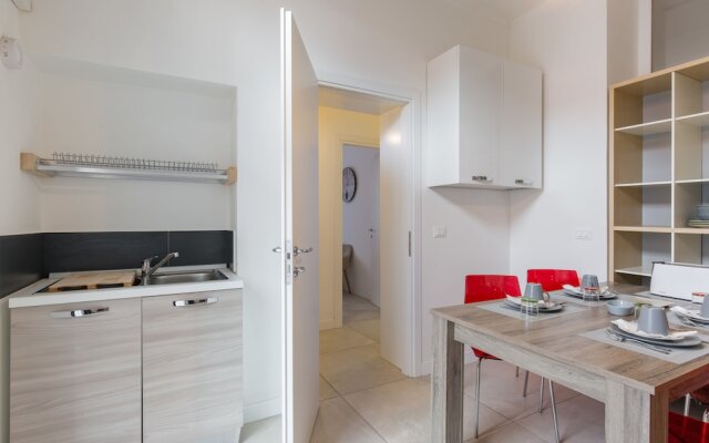 Smood Rooms Guest House