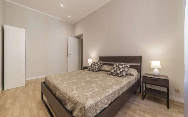 Vittorio Emanuele Apartment