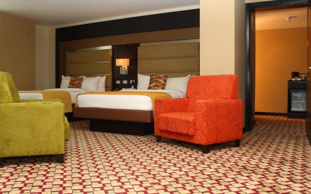 Caracas Hotel