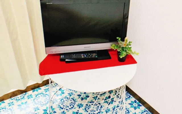 HOTEL AARON Tsuten West