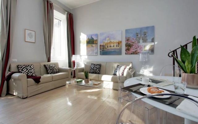 B2 Piazzetta Margutta - B2 - My Extra Home