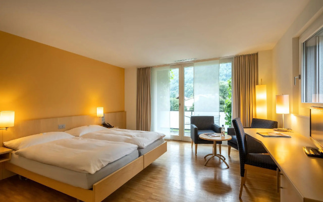 Hotel Artos Interlaken