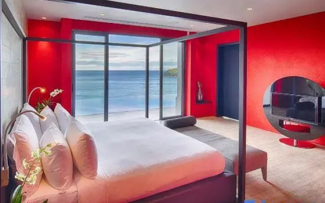 Malaiwana - Penthouse B1
