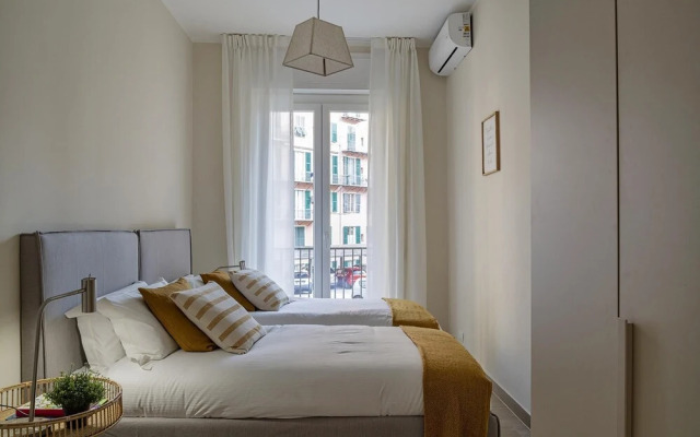 Carignano Design Apartment 7 by Wonderful Italy