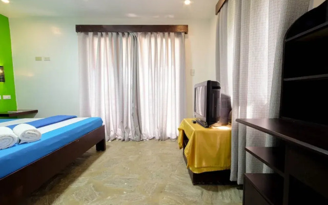 ZEN Rooms Sabang Beachview