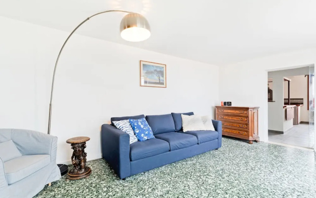 Ponte di Rialto Penthouse with Panoramic Terrace