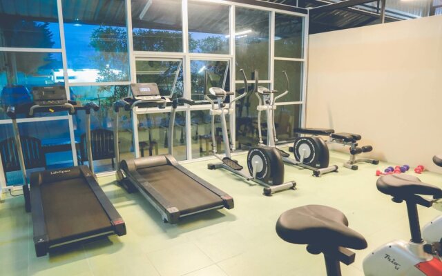 โรงแรม บี แบรนด์ โฮเทล - B Brand Hotel @Songkhla