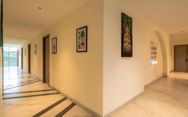 Treebo The Mountain Deer Valley near PGI