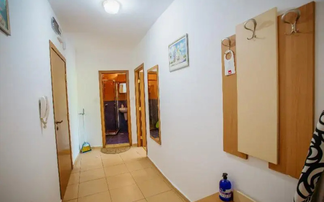 Yassen Mng Apartments