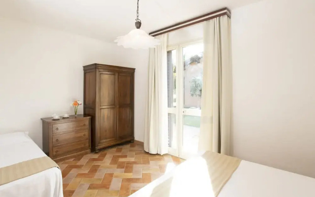 La Principina - Borgo S.Antonio - Borgo S.Giuseppe