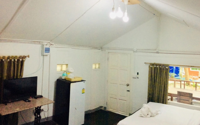 Season Samed Resort