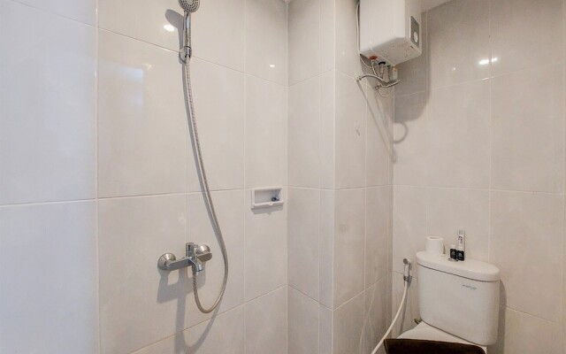 Cozy Stay Studio At Serpong Garden Apartment