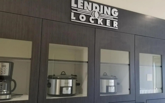 Candlewood Suites Plano North by IHG