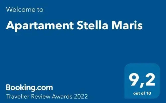 Apartament Stella Maris