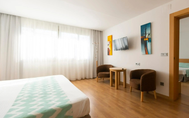 Hotel Daniya Alicante
