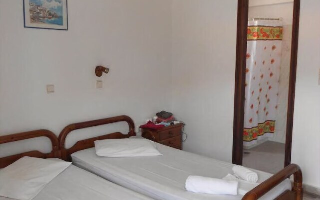 Frini Hotel