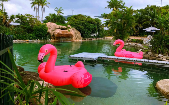 Cairns Colonial Club Resort