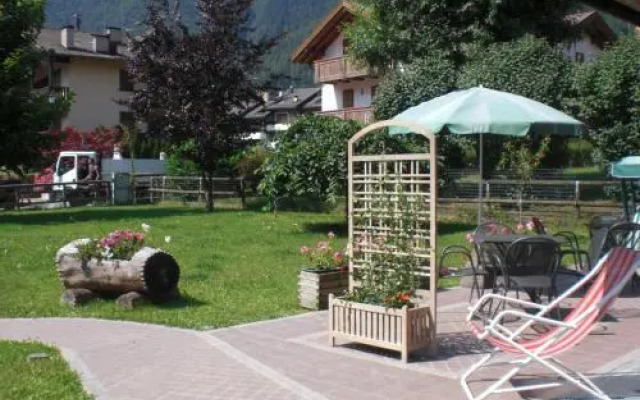 Albergo Garni Martina