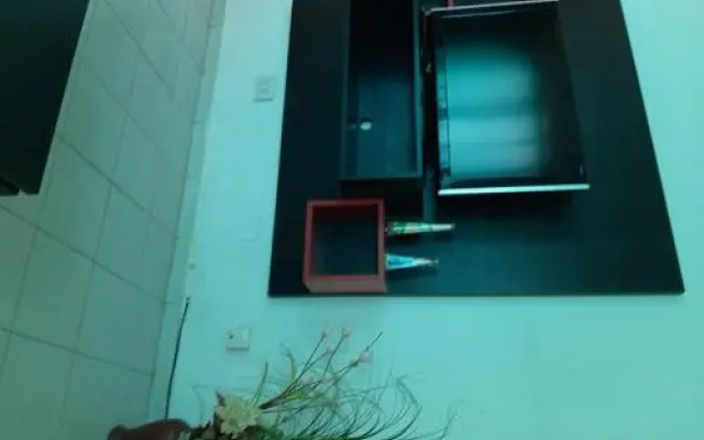 Todo El Centro A Tus Pies