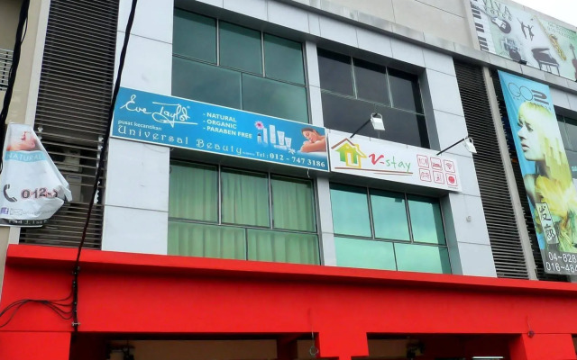 OYO 89881 V Stay Guesthouse
